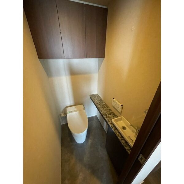 クラッシィタワー淀屋橋 室内写真6