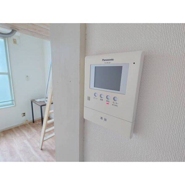 サニースマイル三ツ井 室内写真8