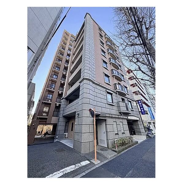 グランシティ杉並高円寺