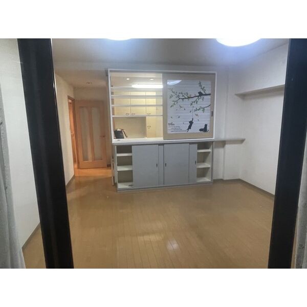 グランシティ杉並高円寺 室内写真2
