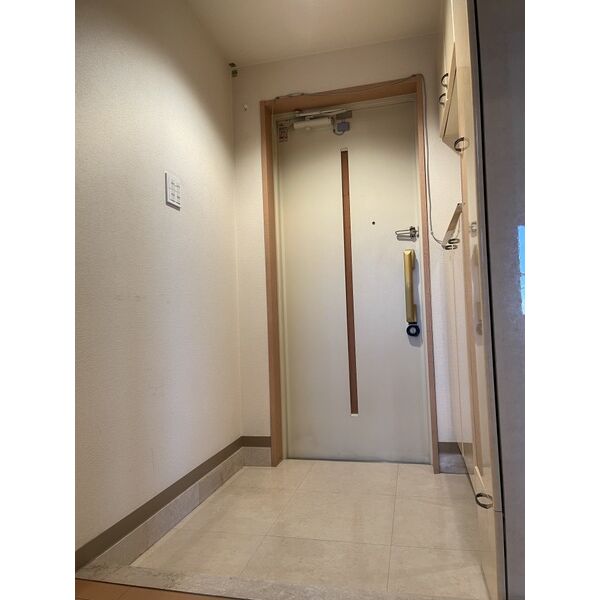 グランシティ杉並高円寺 室内写真5