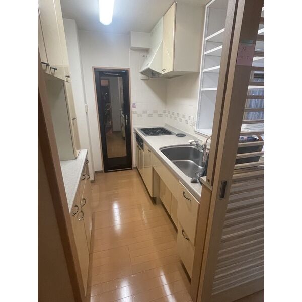 グランシティ杉並高円寺 室内写真7