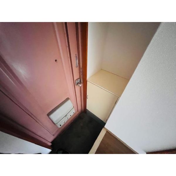 CASA元浜 室内写真1