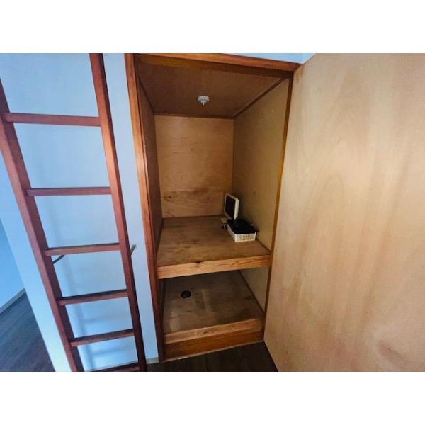 CASA元浜 室内写真4