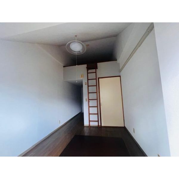 CASA元浜 室内写真6