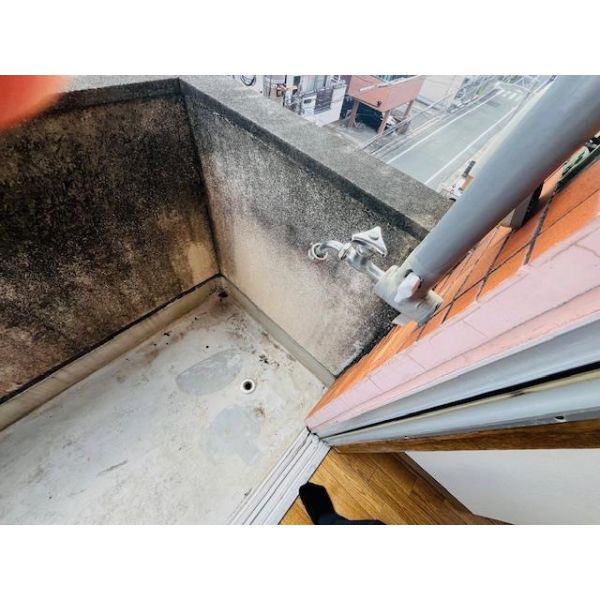 CASA元浜 室内写真9