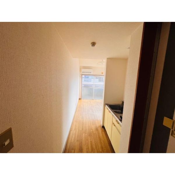 CASA元浜 室内写真10