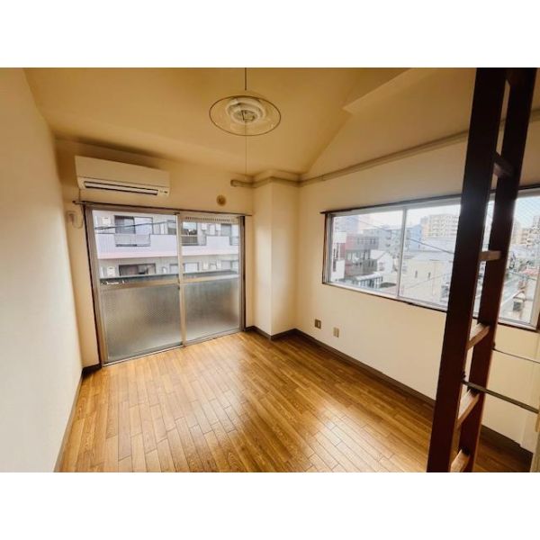 CASA元浜 室内写真2