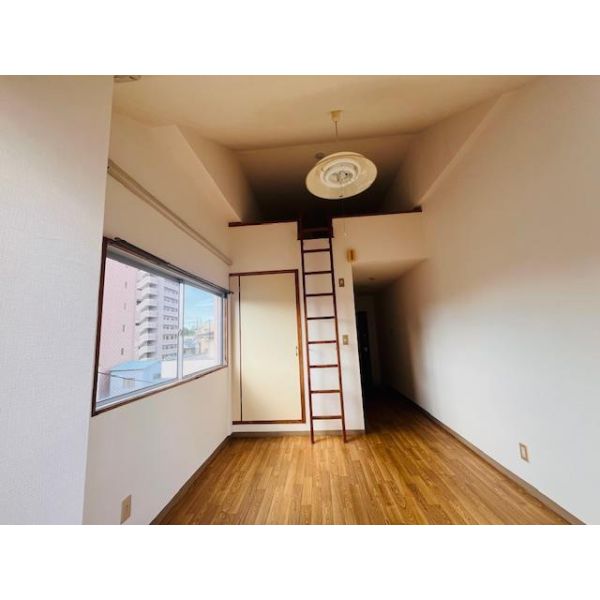 CASA元浜 室内写真3