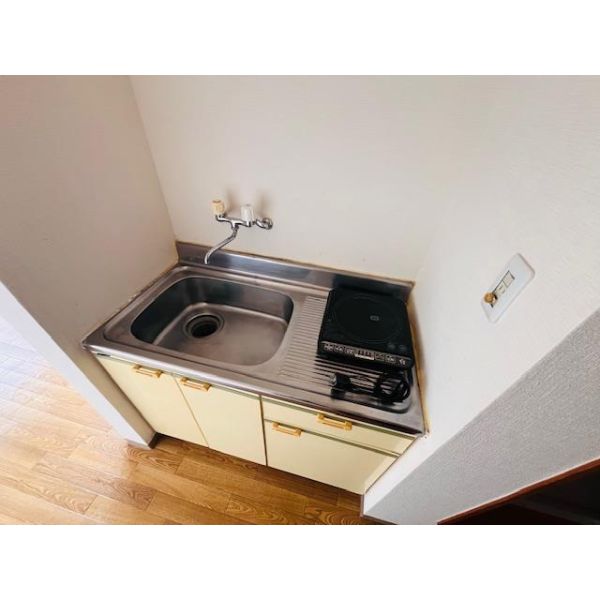 CASA元浜 室内写真4