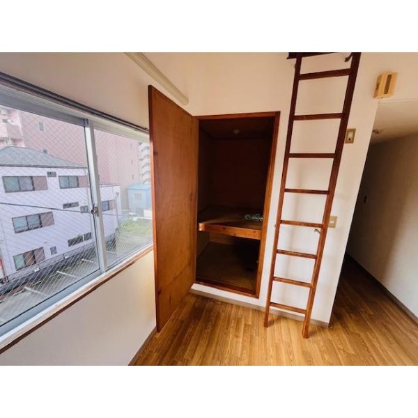 CASA元浜 室内写真6