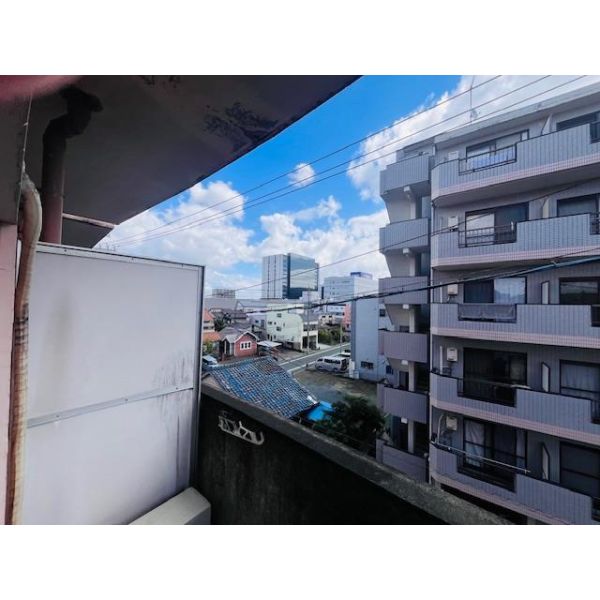 CASA元浜 室内写真8