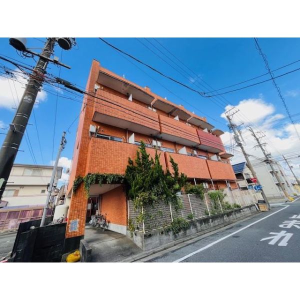 CASA元浜 建物画像