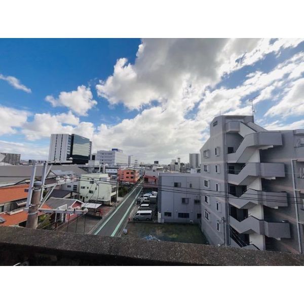CASA元浜 室内写真9