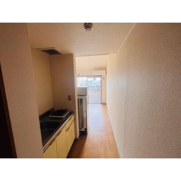 CASA元浜 室内写真10