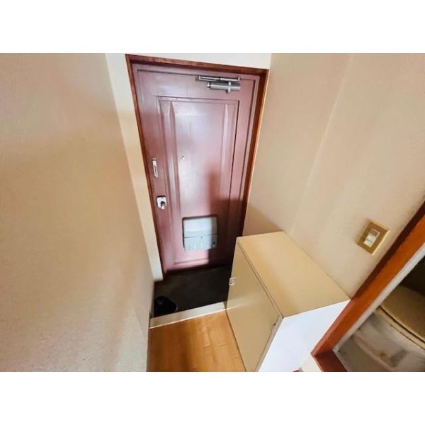 CASA元浜 室内写真1