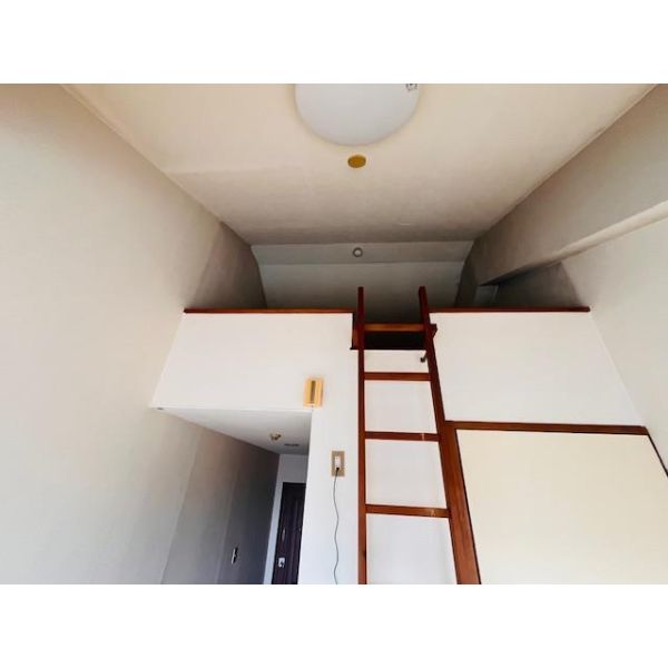 CASA元浜 室内写真3