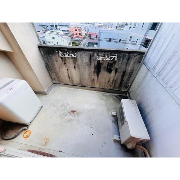 CASA元浜 室内写真7