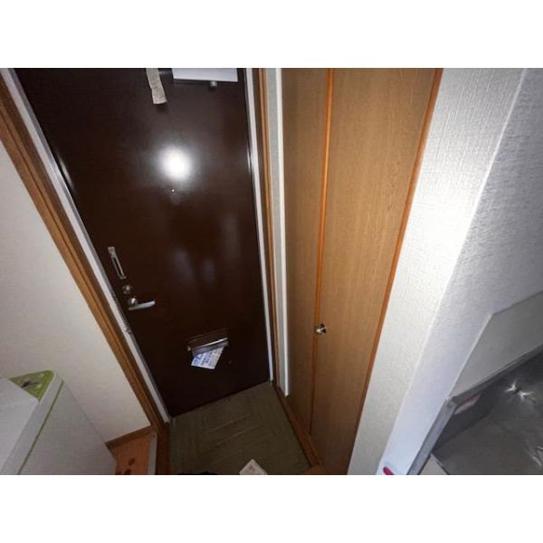 和地山エステートピア 室内写真1