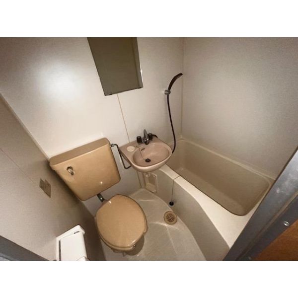 和地山エステートピア 室内写真6