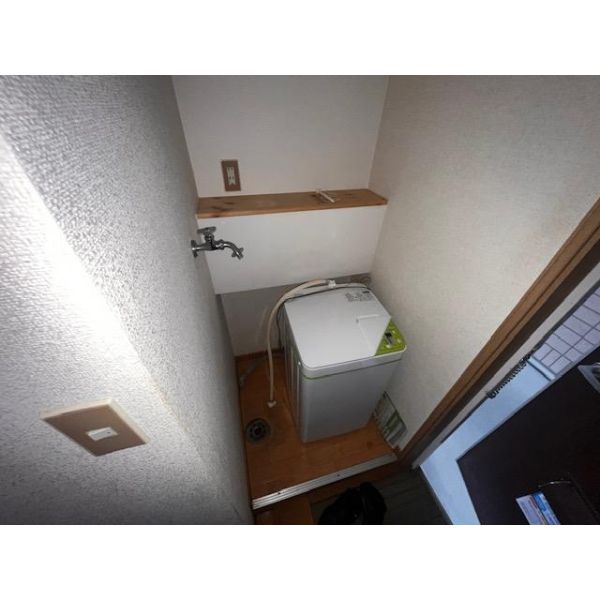 和地山エステートピア 室内写真9