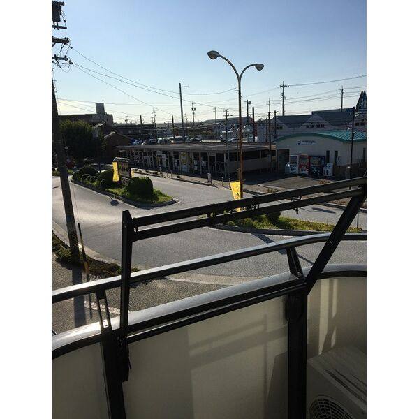 STin 室内写真8