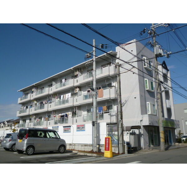 SUNハイム城南