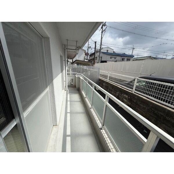 SUNハイム城南 室内写真7