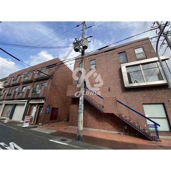 B・Gハウス庄山