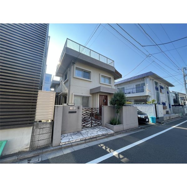 マイハイツセリガン