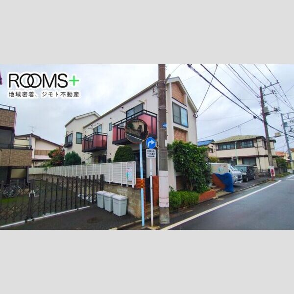 グリーンバレー