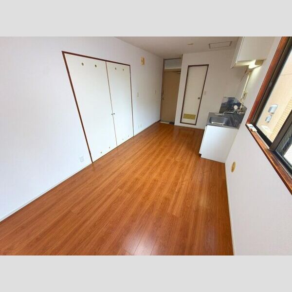 NORTH 88 室内写真1