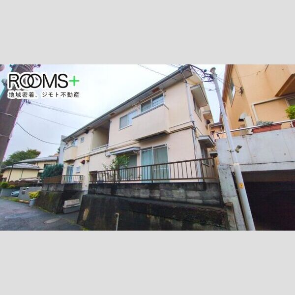 T・HOUSE