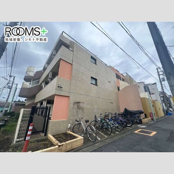 ライフポイント北池袋