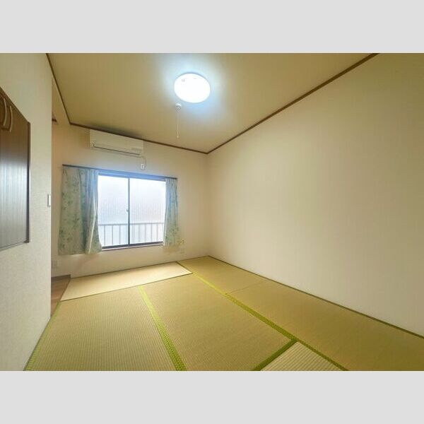常盤荘 室内写真1