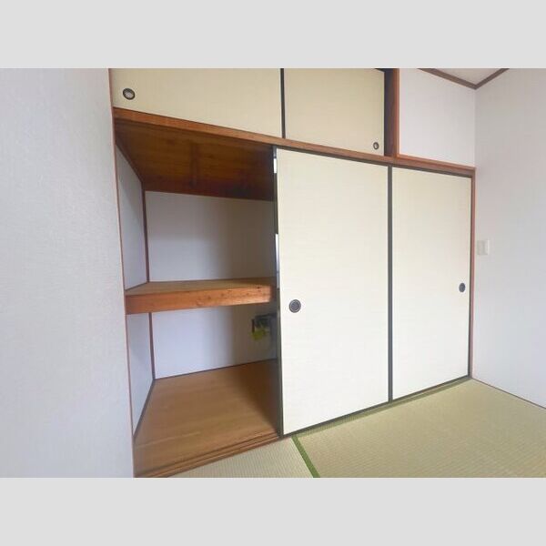 常盤荘 室内写真3