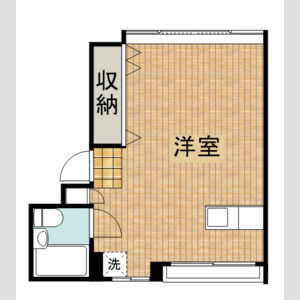 プラットホーム上穂積Ⅱ