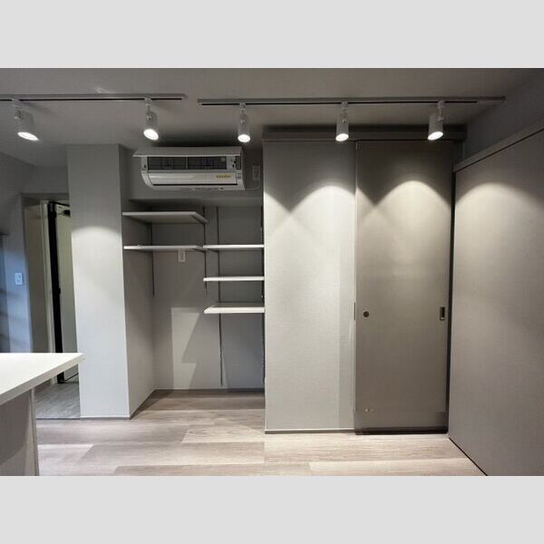 アピチェ南千住B棟 室内写真8