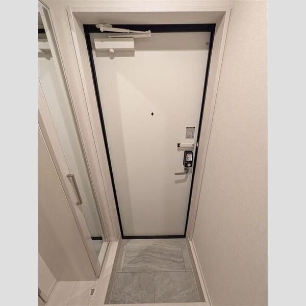 ハーモニーテラス西中島南方 室内写真8