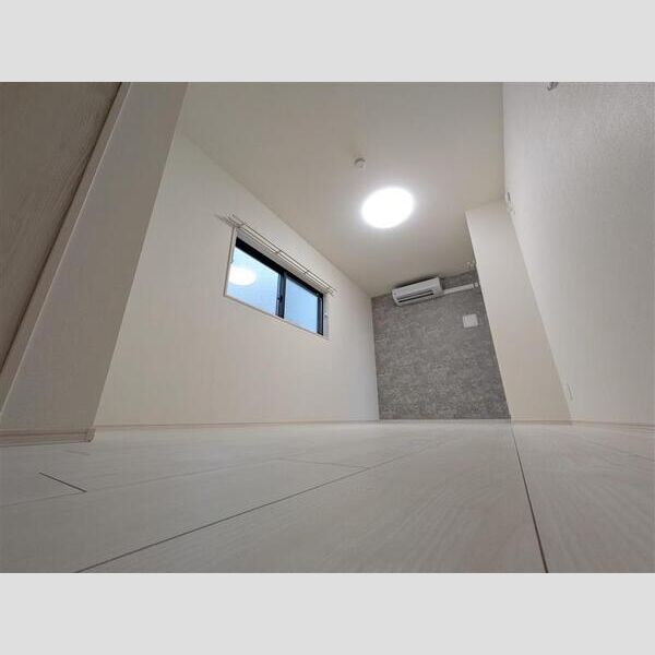 ハーモニーテラス西中島南方 室内写真1