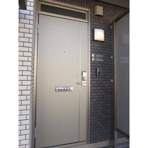 エルメゾンNEXT 101号室号室 室内写真2