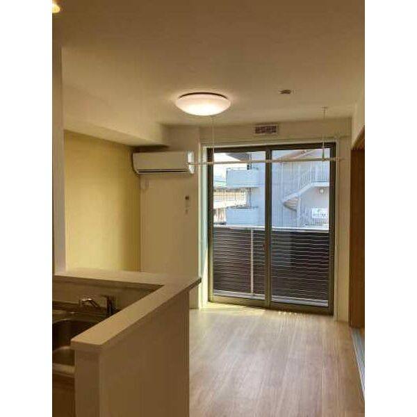 Villa Ortensia 203号室号室 室内写真5