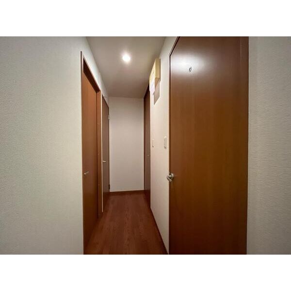 パークハイム 室内写真9