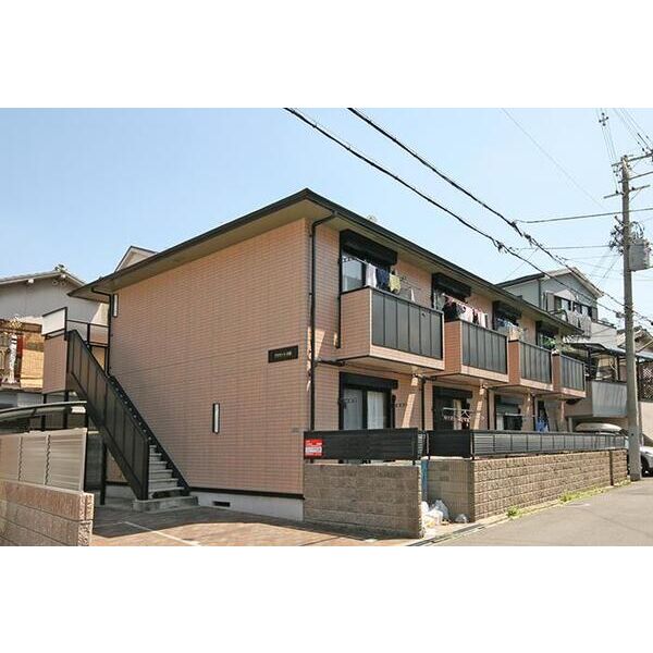 プラサート小阪 建物画像