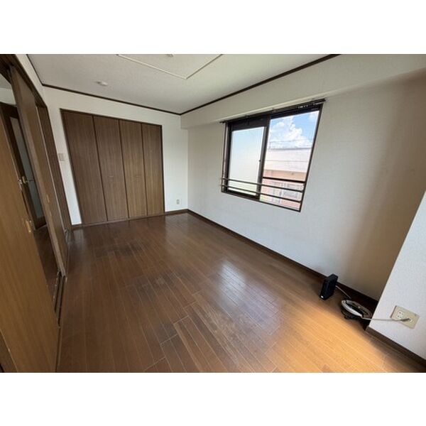 ウィンドコート 室内写真2