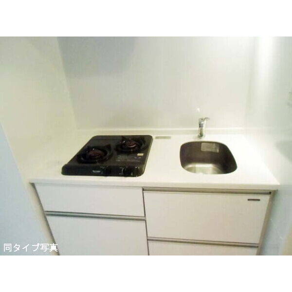 コンフォリア市谷柳町 室内写真5
