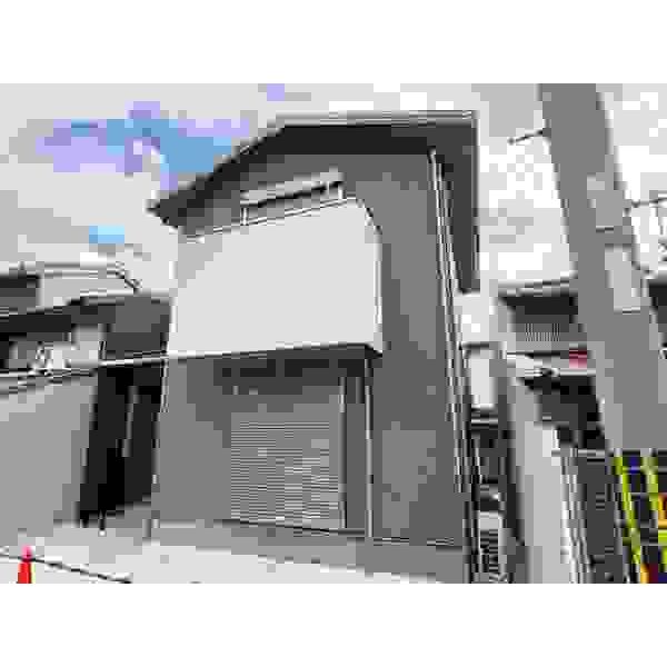 ベルリード御陵 建物画像