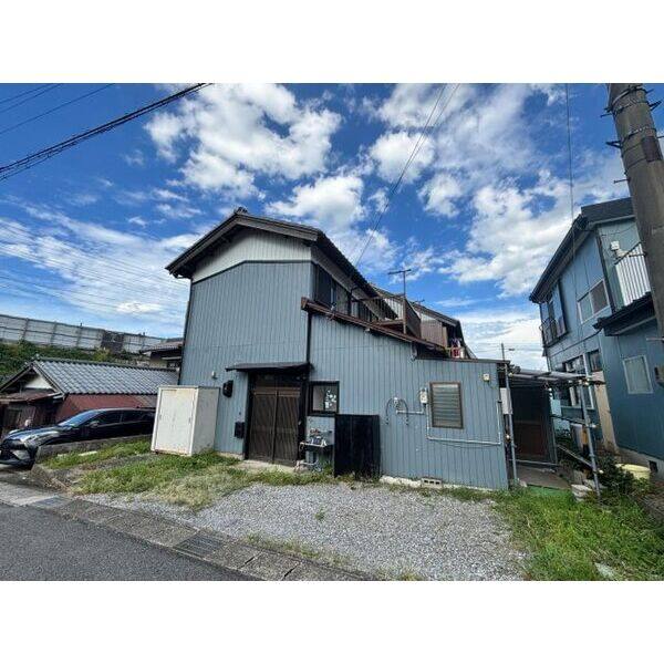 垂井町戸建