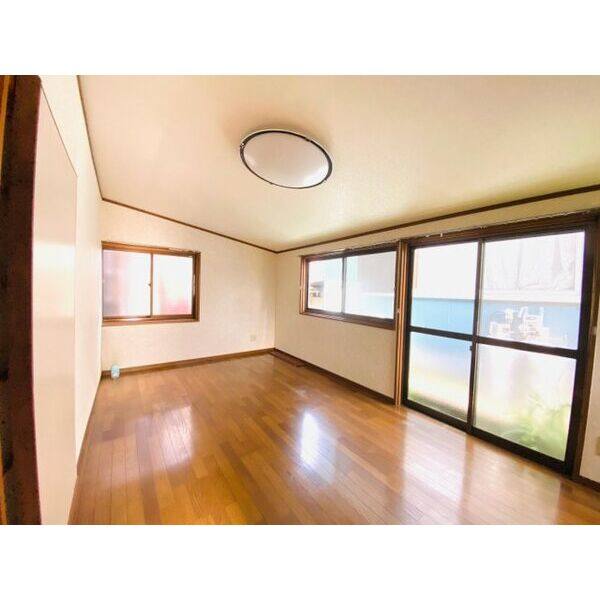 垂井町戸建 室内写真1