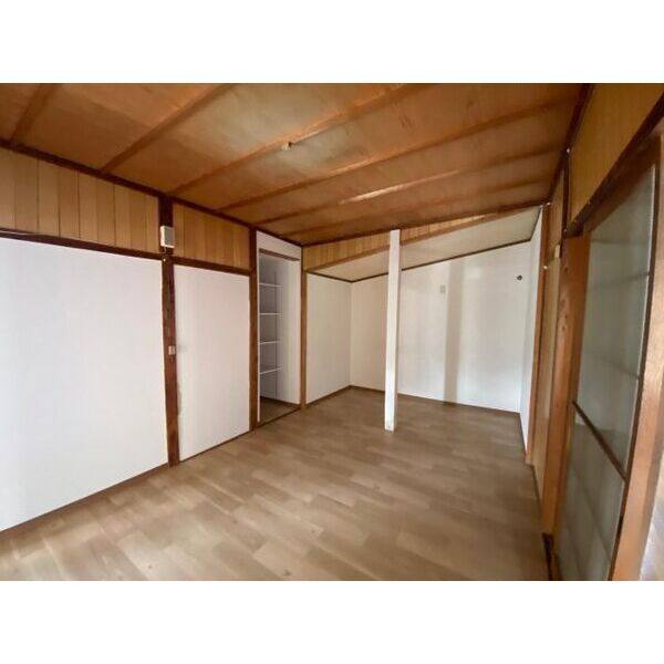 垂井町戸建 室内写真4
